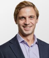 Alex Cunynghame image