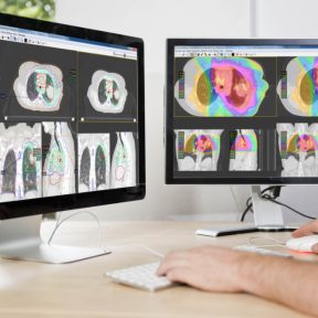 Mirada Medical image