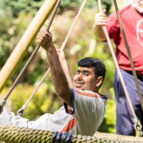 Swanton Care & Community image