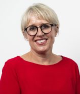 Julie-Anne Hughes image