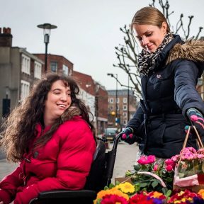 MC Care Holdings image